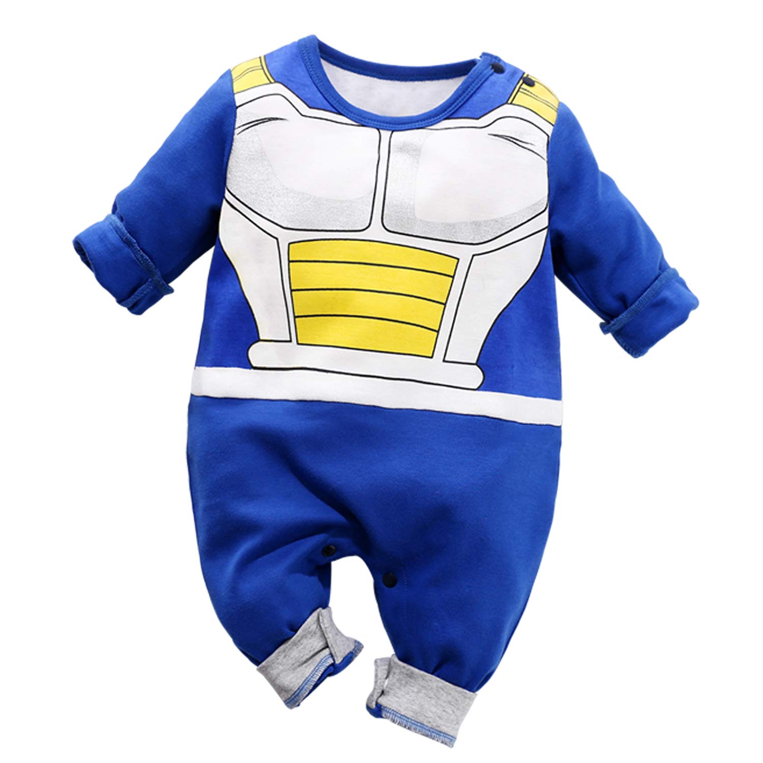 ベジータ baby カードダス ドラゴンボールGT 孫悟空 ベジータベビー 未 