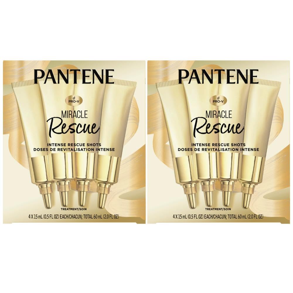 Pantene Hair Mask