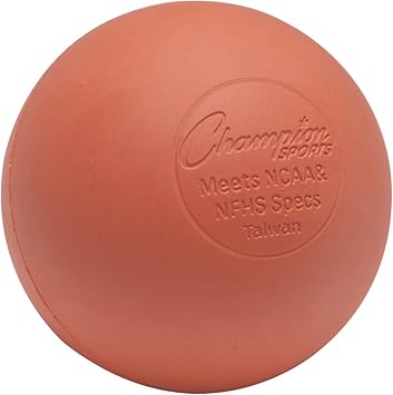 champion lacrosse balls