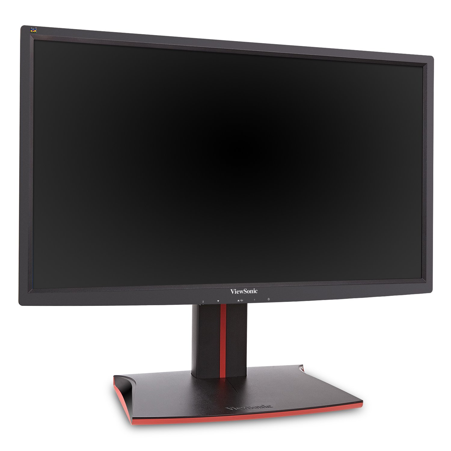 ViewSonic XG2401 24 Inch 1080p 1ms 144 Hz Gaming Monitor with FreeSync Eye Care Advanced