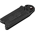 Crankcase CCV Filter Breather Vent Element Replacement for Ram 2500 3500 4500 5500 6.7L & More, Replaces# CV52001, 68002433AA, 68002433AB