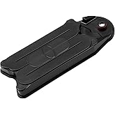 Crankcase CCV Filter Breather Vent Element Replacement for Ram 2500 3500 4500 5500 6.7L & More Replacement# CV52001, 68002433