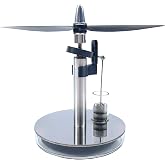 Sunnytech Mini Low Temperature Stirling Engine Motor Mechanical Skills Educational Model Black LT004