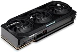 Acer Predator RX 7800 XT OC Graphics Card 16GB GDDR6 AMD Radeon Triple view 4