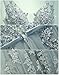 Babyonline Women's Double V-Neck Tulle Appliques Long Evening Cocktail Gowns