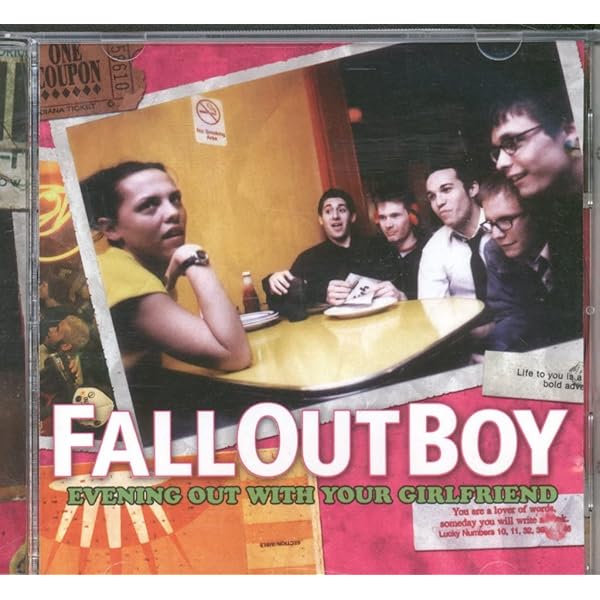 Patrick Stump - Soul Punk - Amazon.com Music