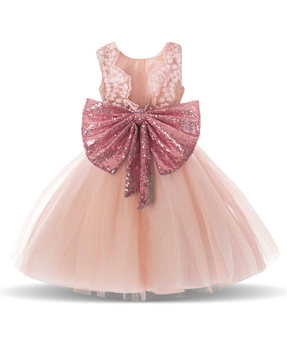 Lace Flower Girl Dresses For Princess Weddings Infant Toddler Prom | Desertcart Fiji Lace Flower Girl Dresses For Princess Weddings Infant Toddler Prom | Desertcart Fiji