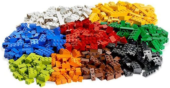 bulk legos for sale craigslist