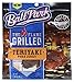 Ball Park Flame Grilled Teriyaki Pork Jerky, 2.85 oz.