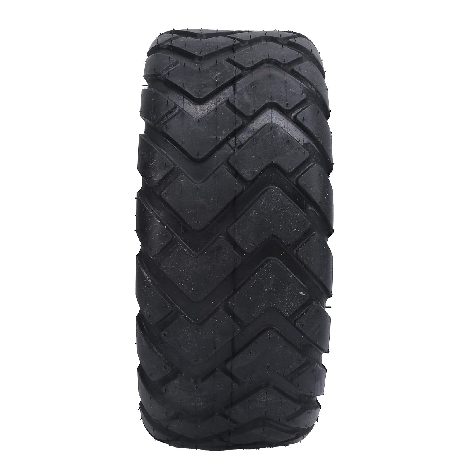 80 60‑6 Vacuum Tubeless, Tire Tyre for Electric Scooter 80 60 6 Tubeless Rubber Tyre 80 Go Karts ATV Replacement