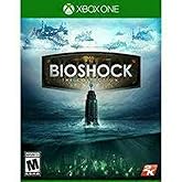 BioShock: The Collection - Xbox One