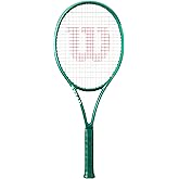 Wilson Blade 100 V10 Adult Strung Performance Tennis Rackets