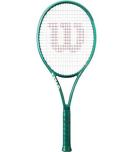 Wilson　BLADE100L 2024　 G2 2024 Wilson BLADE 104 V9 Tennis Racket – Pro Racket Sports