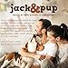Jack&Pup Premium Grade Roasted Meaty Beef Mammoth Femur Bone Dog Treat (2 Pack) - 16” Giant Dog Bone - Gourmet Natural Dog Treat Chew – Savory Smoked Beef Flavor