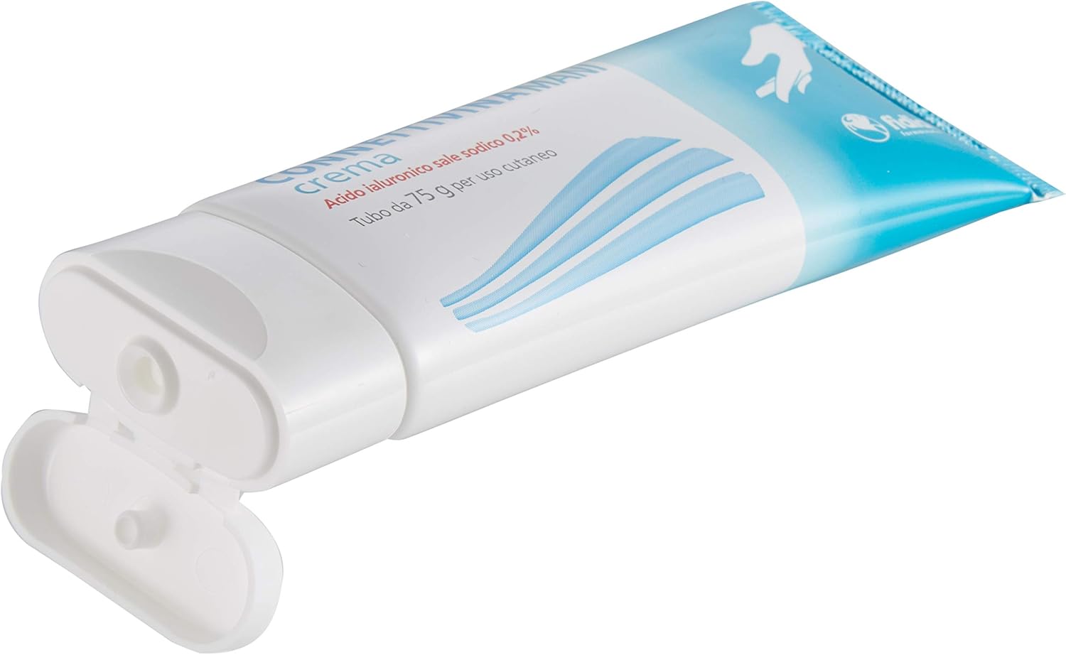 Phidia Pharmaceuticals Connectiviinamani Cream Tube 75G Based Hyaluronic Acid Sodium Salt 0.2%,75g(Pack of 1) - Image 5