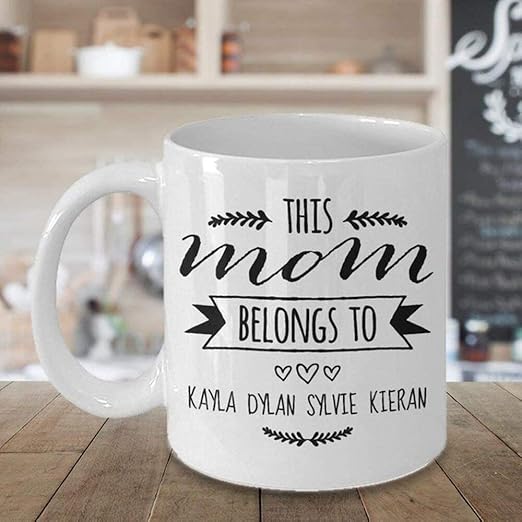 mum birthday gifts amazon