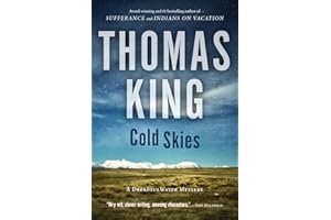 Cold Skies: A DreadfulWater Mystery