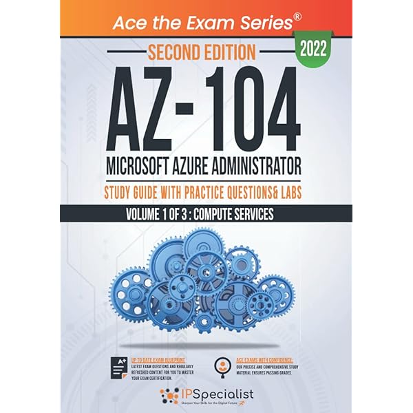 AZ-104 Testking | Maxtic