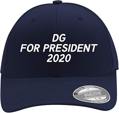 dg hat