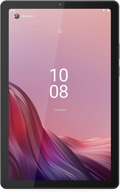 Lenovo M9 TB310FU Android Tablet 9 inch MediaTek MTG80