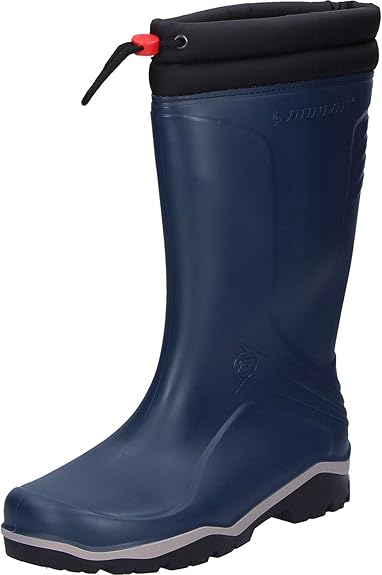 dunlop blizzard blue