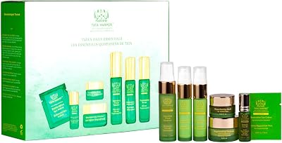 Tata Harper Natural Antiaging Skincare Discovery Kit Daily Essentials