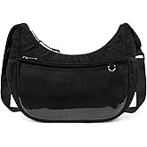 STEAMEDBUN Ita Shoulder Bag Crossbody with Insert Kawaii Pin Display Bag Cute Ita Purse for Cosplay Anime