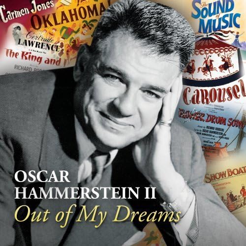 Oscar Hammerstein Ii Out O Various Artists Amazon.ca Music