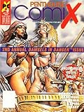Penthouse Comix - Issue 9
