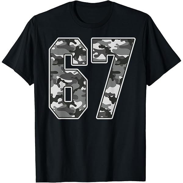 Amazon.com: Number 64 T-Shirt : Clothing, Shoes & Jewelry