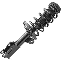 Amazon.com: UNITY AUTOMOTIVE 11718 Front Right Complete