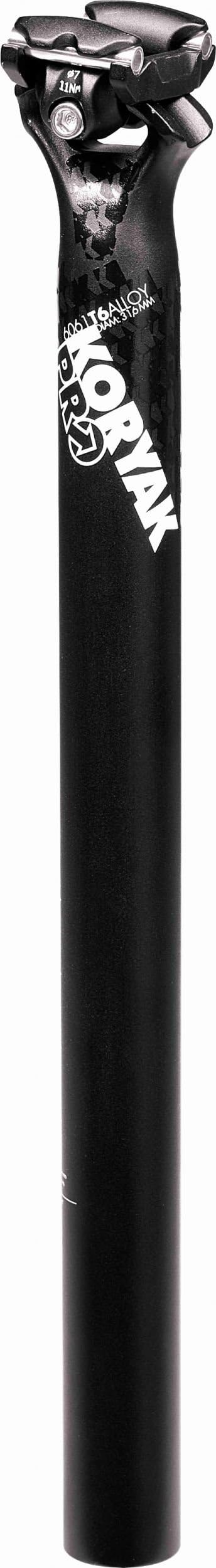 PLT Seatpost - Zero Offset
