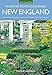 New England Month-by-Month Gardening: What to Do Each Month to Have a Beautiful Garden All Year - Connecticut, Maine, Massachusetts, New Hampshire, Rhode Island, Vermont by Charlie Nardozzi