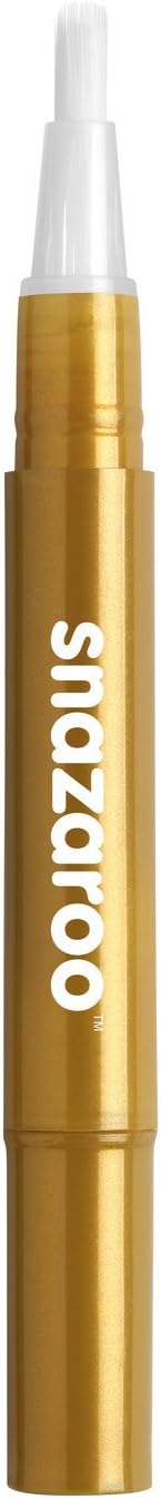 Snazaroo Face Paint Brush Pen, Adventure, Pack of 3, Safe and Non-Toxic, Precision Brush Nib, for Ages 3+ - Image 5