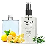 TWINS Impression of Chrome | Perfume for Men Eau de