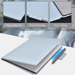 E NET-CASE Case for Remarkable Paper Pro, Premium