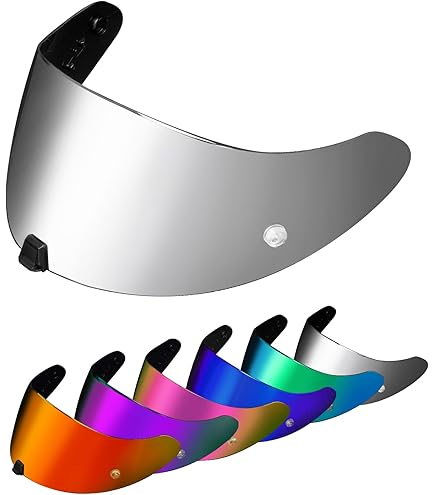 Amazon.com: ScorpionEXO ST1400 T520 R1 Air Helmet Replacement