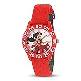 Disney Girl's 'Elena of Avalor' Quartz Plastic and
