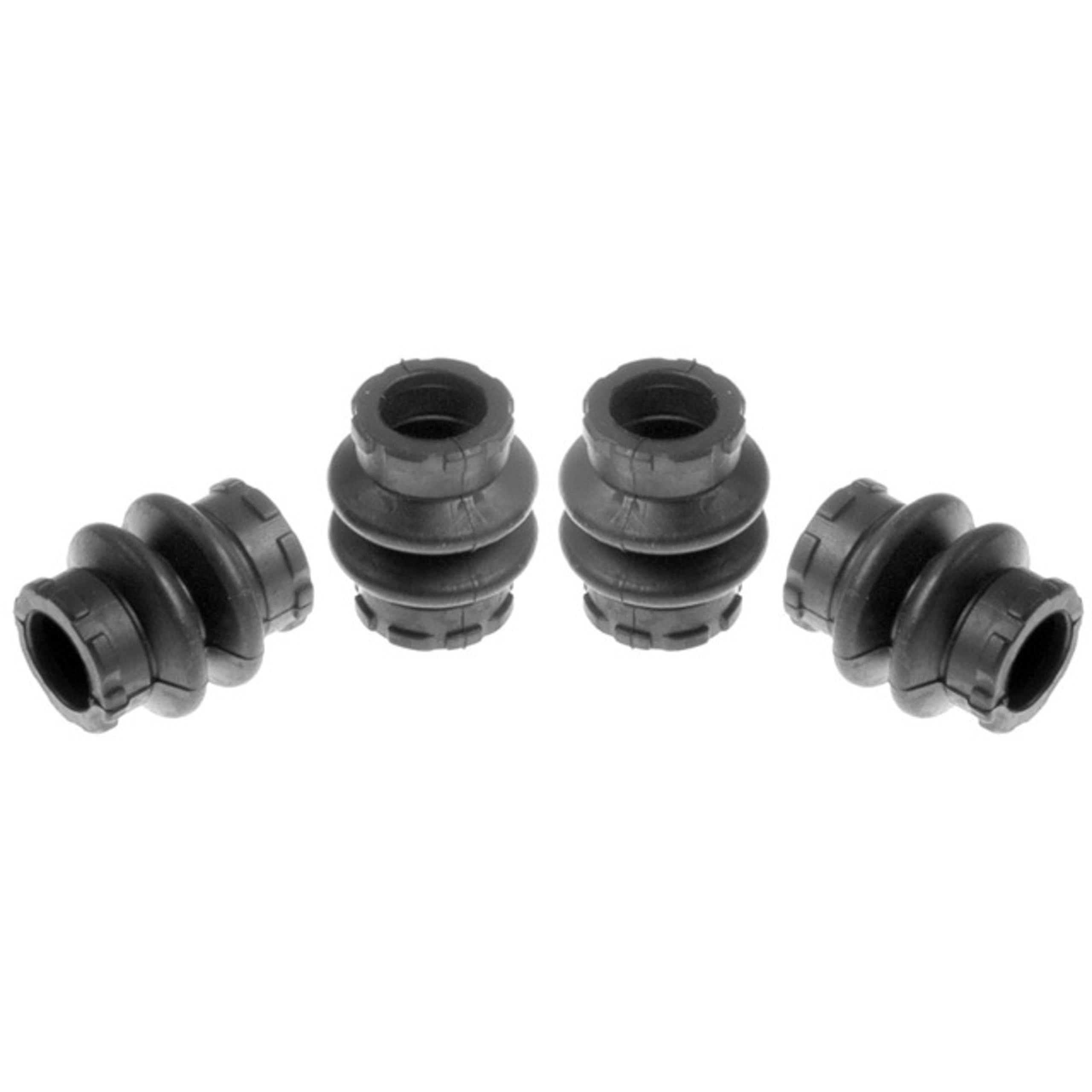Photo 1 of ACDelco Gold 18K1184 (19203523) Front Disc Brake Caliper Rubber Bushing Kit with Seals