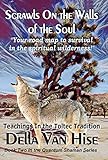 Scrawls On the Walls of the Soul: The Search for the Authentic Self (Quantum Shaman Book 2) by 