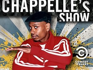 watch the chappelle show