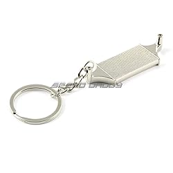 Auto Dynasty 3D Miniature Intercooler Style