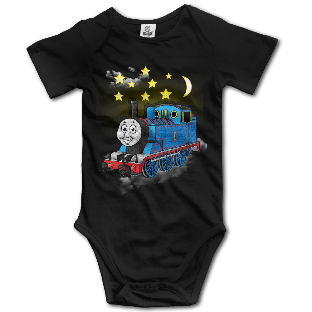 thomas the tank engine onesie