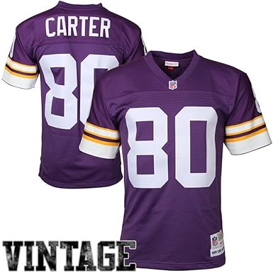 cris carter jersey