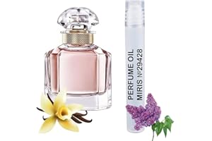 MIRIS Perfume Oil No.29428 | Impression of Mon | Women | Roll-On Alcohol Free | 0.34 Fl Oz / 10 ml