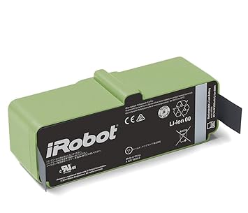 BATERIA ROOMBA 900 LITIO IROBOT ORIGINAL