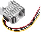 DC Voltage Reducer 8-40V to 12V 3A Buck Converter Waterproof view 7