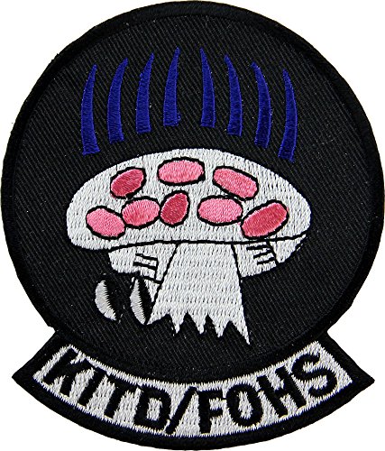 KITD/FOHS Vietnam Patch Full Color