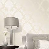 Fine Decor FD41970 Quartz Damask Wallpaper Gold 33ft 53cm Wide 64cm Repeat view 6