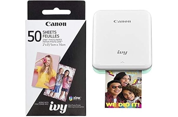 Amazon Los más vendidos: Mejor Impresoras de Fotografías